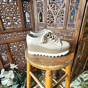 Steve Madden Platforms